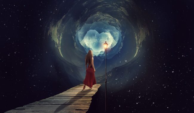 Novela romántica paranormal Novela romántica paranormal