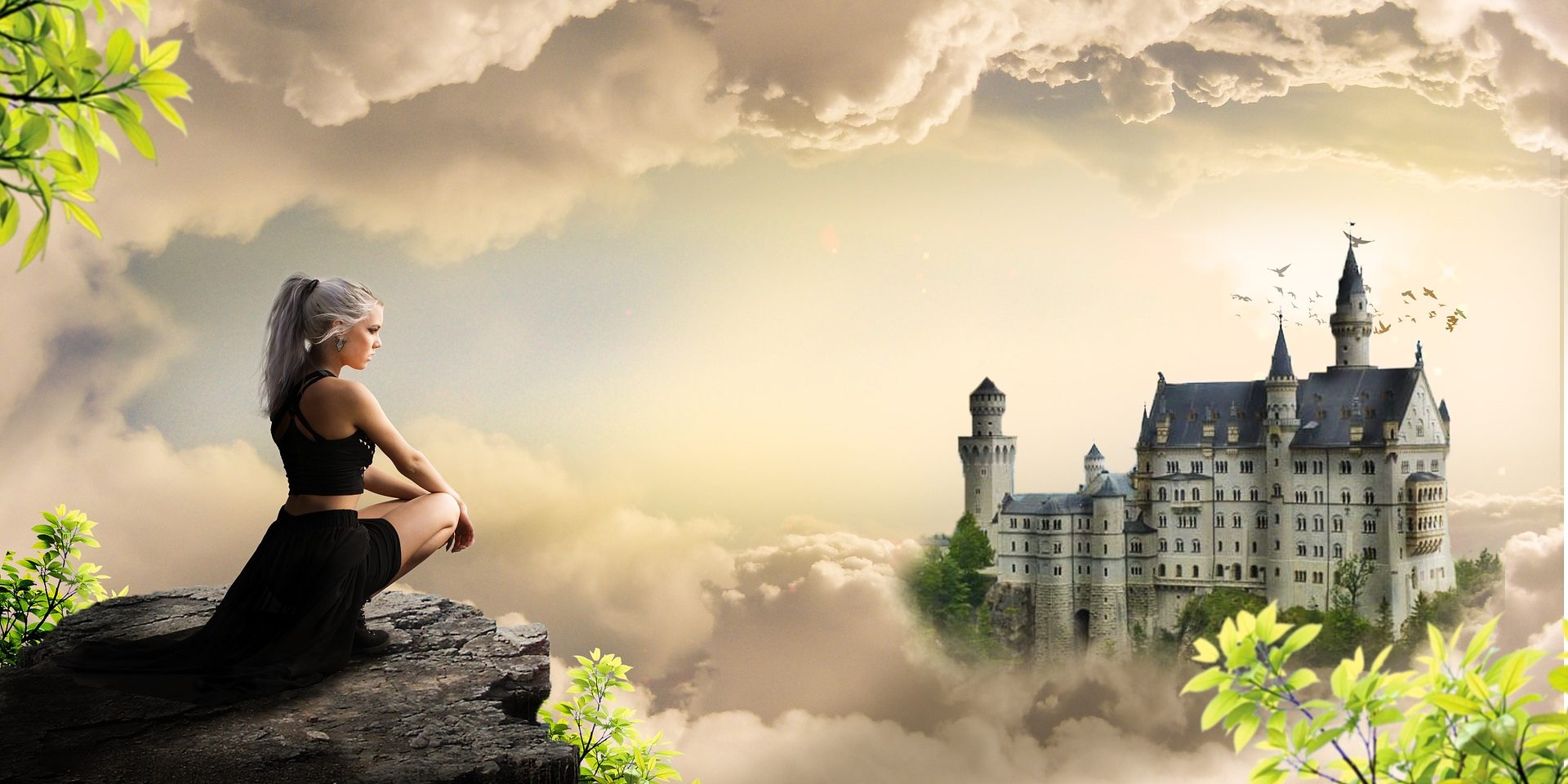 Novela romántica paranormal Novela romántica paranormal