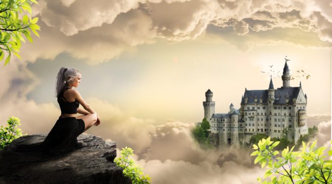 Novela romántica paranormal Novela romántica paranormal
