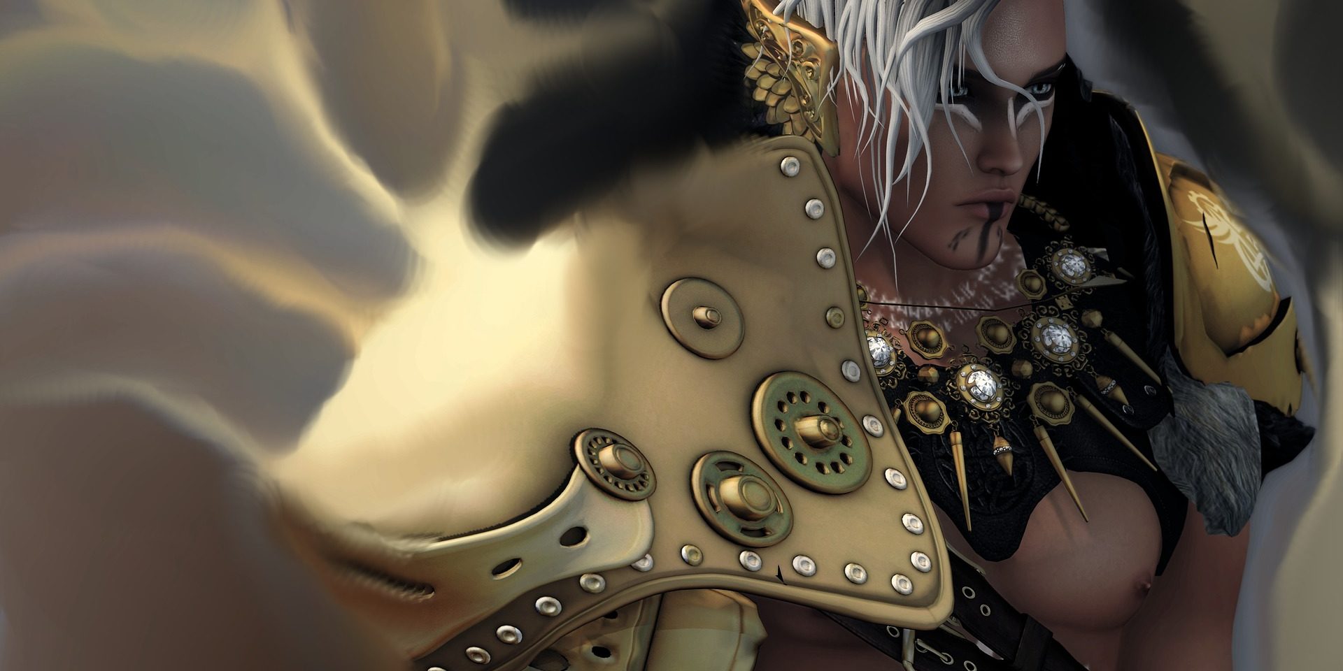 Novela romántica paranormal Novela romántica paranormal