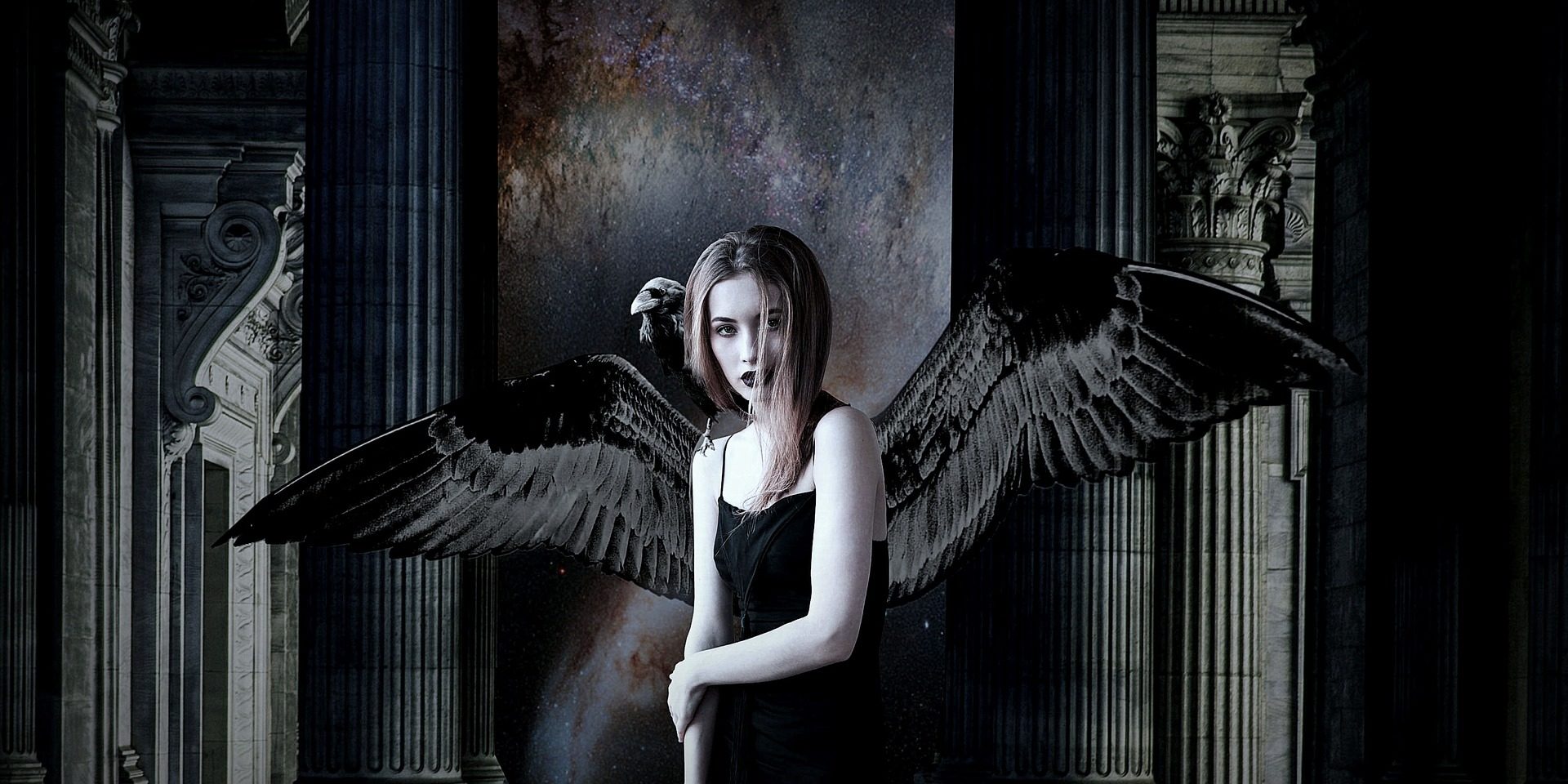 Novela romántica paranormal