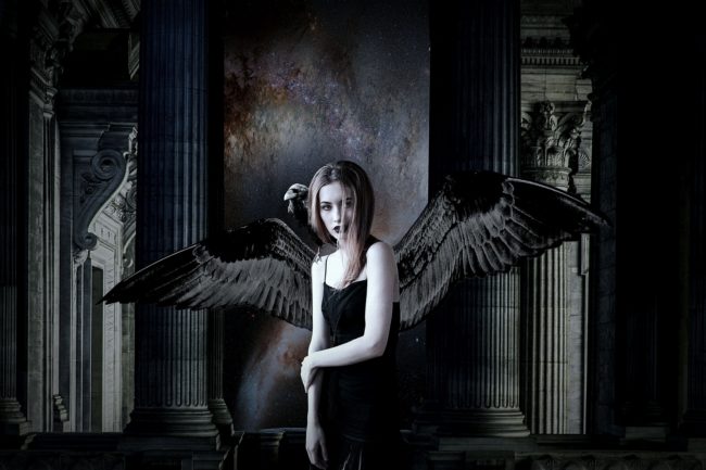 Novela romántica paranormal Novela romántica paranormal
