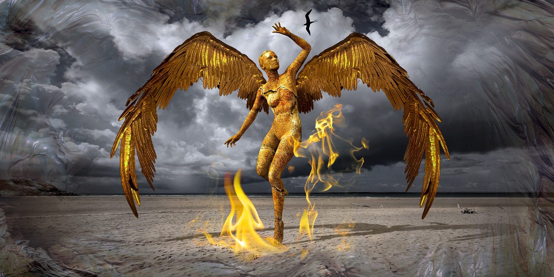 Novela romántica paranormal Novela romántica paranormal