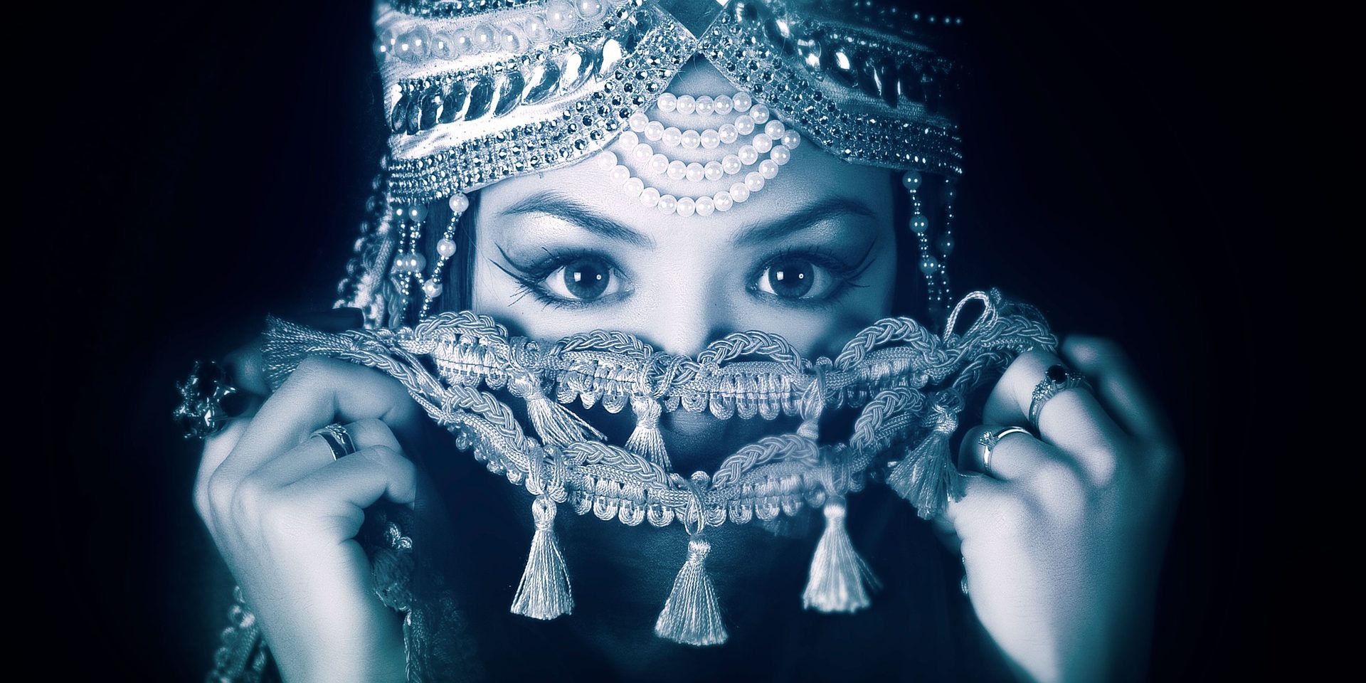 Novela romántica paranormal